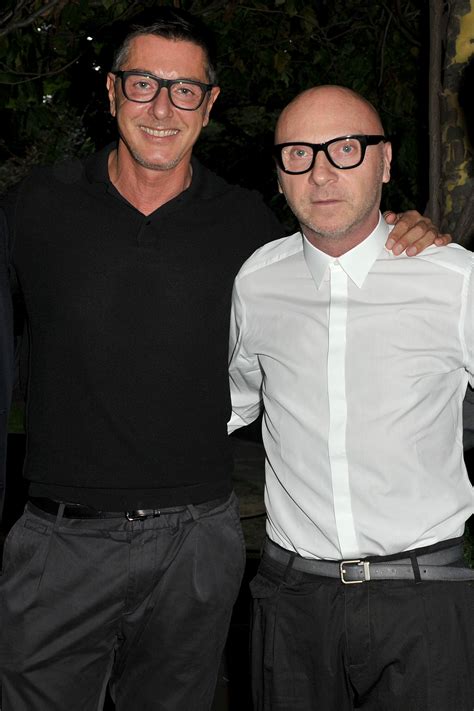 stefano gabbana net worth